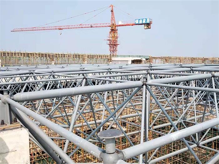 岑溪网架钢结构工程有限公司